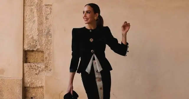 Outfit comunión invitada: evita errores y luce perfecta en el evento