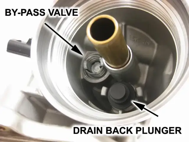 Der richtige Mini Cooper Ölfilter: So vermeiden Sie teure Fehler