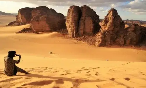 Algieria czy jest bezpiecznie? Sprawdź zagrożenia i bezpieczeństwo podróży