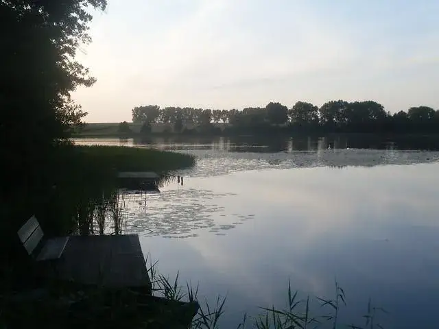 Lisewo Kościelne łowisko: najlepsze miejsca na wędkowanie i ryby