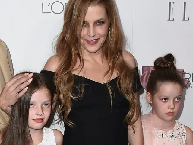 Ile dzieci ma Lisa Marie Presley? Zaskakujące fakty o jej rodzinie