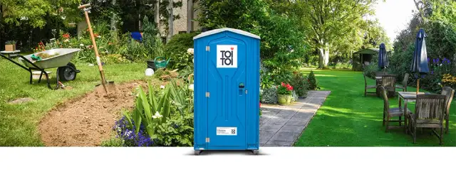 Ile kosztuje wynajem toi toi na miesiąc? Sprawdź ceny i porady