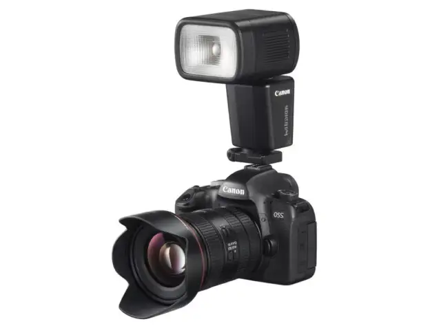 Najlepsza lampa błyskowa do Canona - uniknij słabych zdjęć