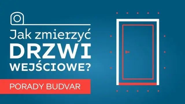 Jak prawidłowo zmierzyć drzwi i uniknąć kosztownych błędów przy wymianie