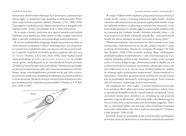Traktat o malarstwie: Odkryj sekrety geniuszu Leonarda da Vinci