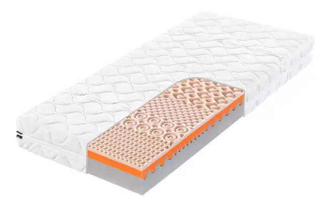 Materac na ból kręgosłupa: Wybierz idealny i śpij bez bólu!