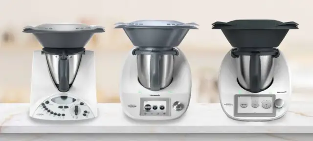 Co jest lepsze od thermomixa? Porównanie najlepszych alternatyw