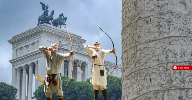 Wielka Lechia: Sfałszowana historia czy ukryta prawda?