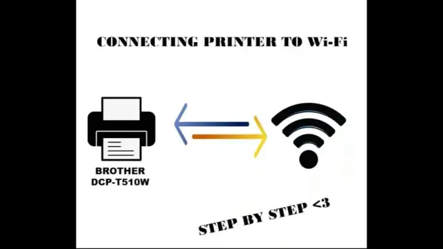 Jak podłączyć drukarkę Brother z Wi-Fi - proste kroki i porady