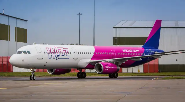 Jak zrobić odprawę przez internet w Wizz Air bez zbędnych problemów