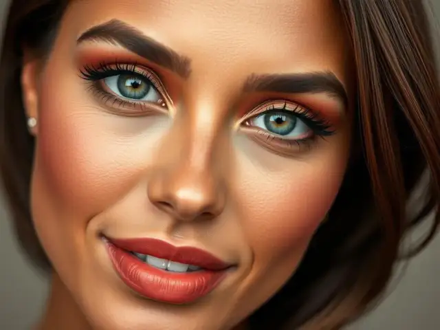 Śniada cera: jak ją rozpoznać, pielęgnować i podkreślić jej piękno?