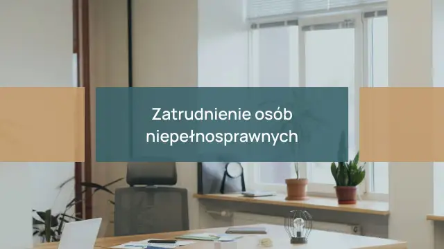 Niesłyszący pracownik: PFRON, korzyści, adaptacja. Odkryj potencjał!
