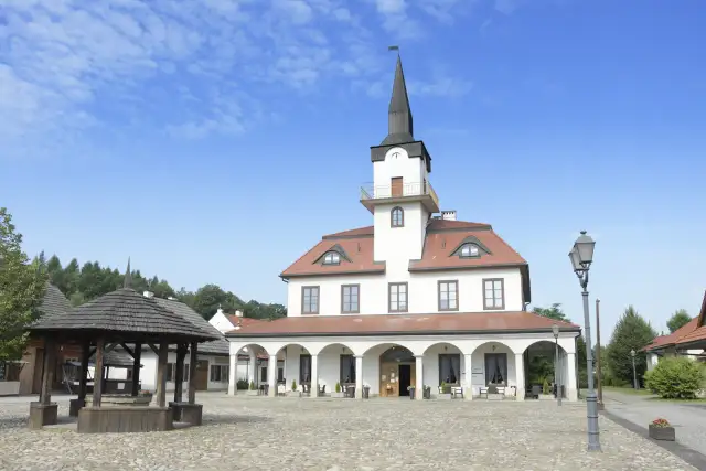 Najciekawsze atrakcje w Nowym Sączu, które musisz zobaczyć