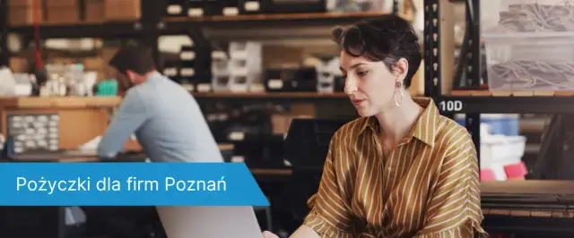 Pożyczki w Poznaniu - Gdzie szukać najlepszych ofert pożyczek w Poznaniu?