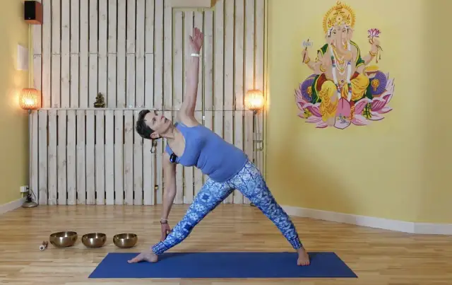 Piąta czakra: jak zbalansować komunikację i wyrażać siebie