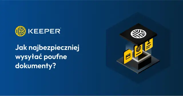 Czy można wysłać skan paszportu? Zobacz, kiedy to jest bezpieczne