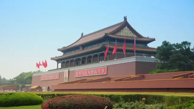 Najlepsze atrakcje w Pekinie, które musisz zobaczyć i przeżyć