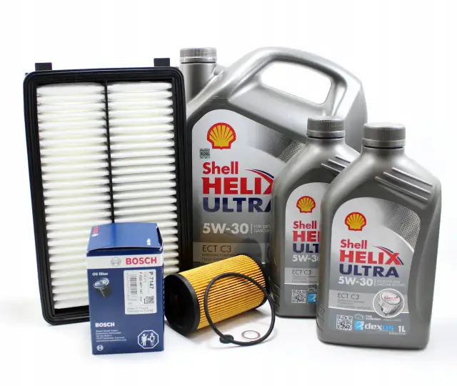 Jaki olej do Hyundai IX35 2.0 benzyna? Sprawdź najlepsze opcje!