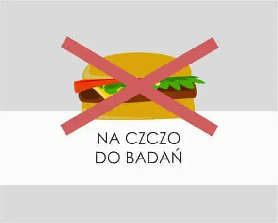 Badanie krwi na czczo: Co jeść, pić i kiedy? | Pełny przewodnik