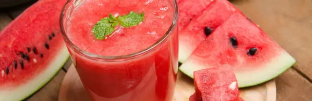 Jak zrobić sok z arbuza - proste metody na orzeźwiający napój