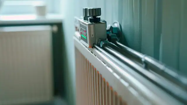 Odczyty podzielników ciepła – Jak odczytać poprawnie dane z liczników?