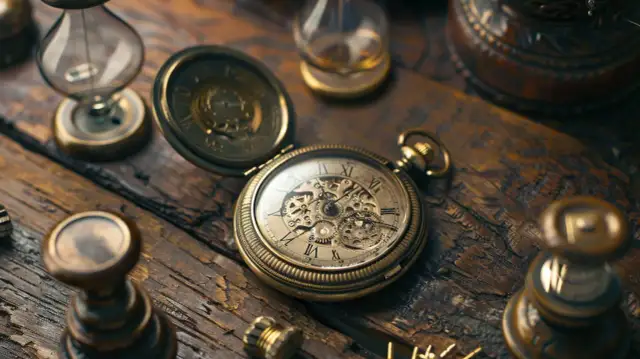 Sen o zegarku: Co mówi o twoim podejściu do czasu?