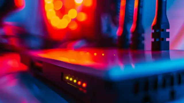 Jak odzyskać hasło do routera WiFi? - Prosty poradnik odzyskiwania