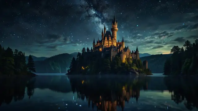 Hogwarts Legacy Deluxe Edition: Pełna zawartość i ekskluzywne dodatki