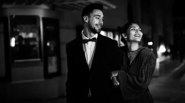 Styl luksusowej rozrywki: jak elegancja i ryzyko tworzą modny duet