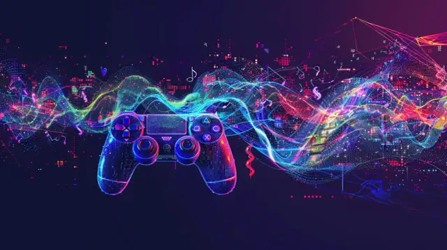 Muzyka w grach wideo: Rola muzyki w grach wideo