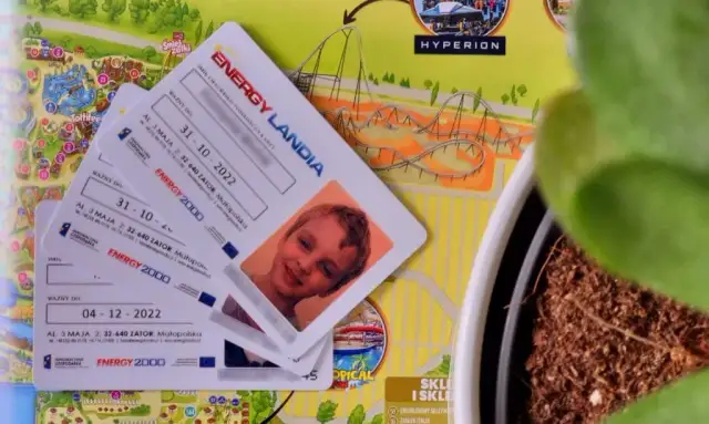 Energylandia – czy rzeczywiście można kupić bilet na miejscu?