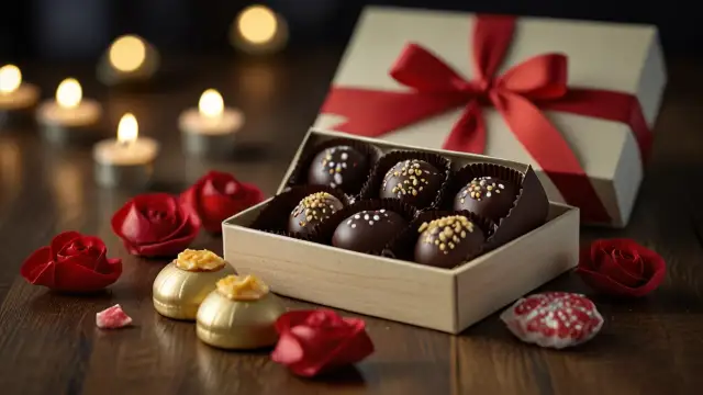 Wywołasz uśmiech bliskich słodkimi upominkami na każdą okazję