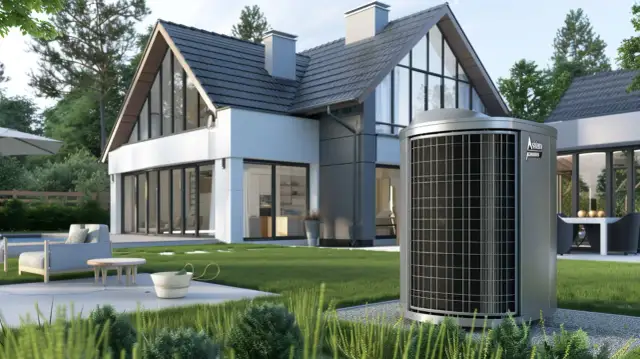 Ariston pompa ciepła - Opinie użytkowników i pełne recenzje urządzenia
