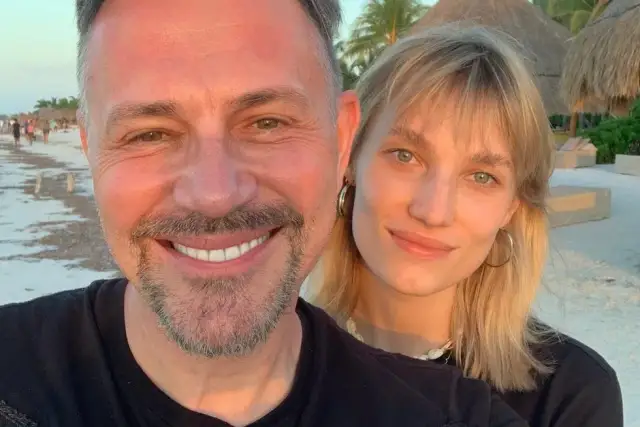 Krzysztof Ibisz teraz w związku z Joanną Kudzbalską – co warto wiedzieć?