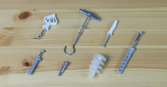 Jakie kołki do półki wybrać, aby uniknąć problemów z montażem?