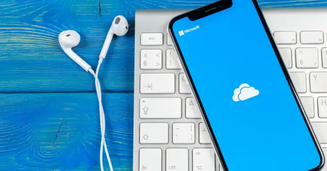 Do czego służy aplikacja OneDrive? Odkryj jej kluczowe funkcje