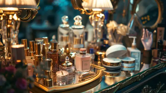 Francuska firma kosmetyczna: Czy luksus zawsze się opłaca? Analiza