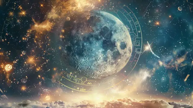 Węzły karmiczne: Jak obliczyć i zrozumieć swoje węzły karmiczne?