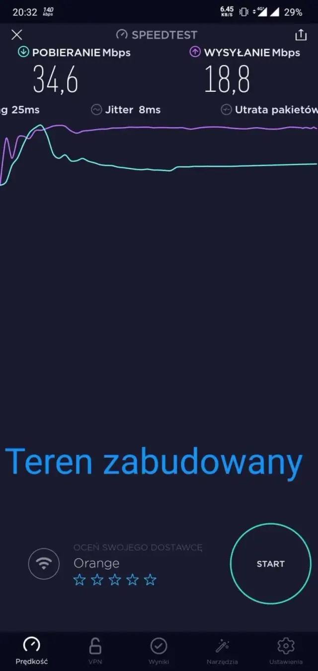 Jak sprawdzić zasięg sieci i uniknąć problemów z łącznością
