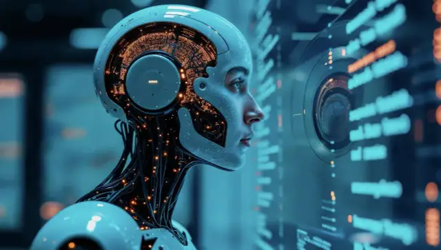 Czy AI to koniec pracy dla polskich programistów?