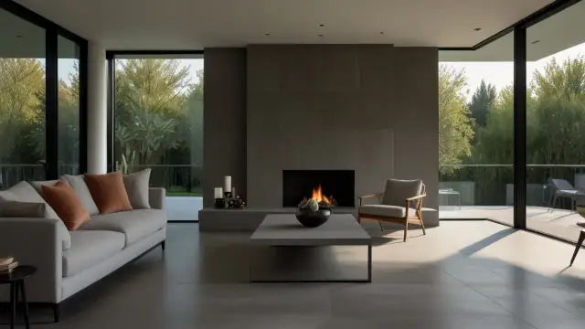 Teviva Cisar grafit: cechy, wykorzystanie i jak dopasować do wnętrza?