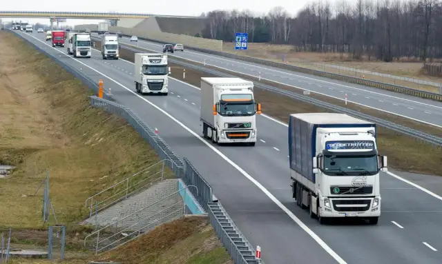 Ile kosztuje odcinek autostrady A2? Sprawdź aktualne opłaty i zmiany