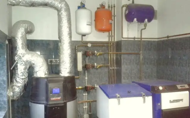 Jak ustawić pompę ciepła Galmet: 8 kroków do efektywnej pracy