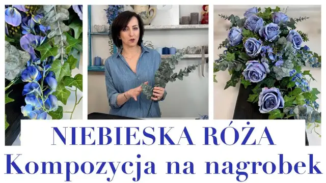 Jak zrobić stroiki na cmentarz – wzory i inspiracje do dekoracji