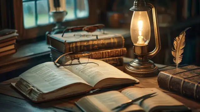 Prezent dla Księgozbiorcy: Idealny upominek dla miłośnika książek