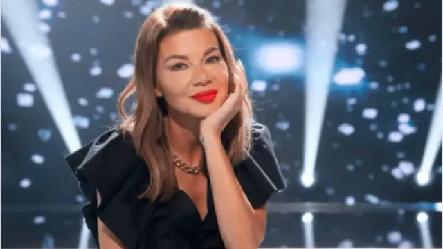 Edyta Górniak wiek i sekrety jej niesamowitej kariery – poznaj szczegóły!