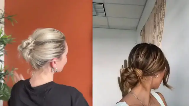 Jak zrobić modny koczek – proste sposoby na stylowe fryzury każdego dnia