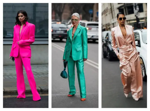 Jaki garnitur damski na wesele? Idealne kolory, fasony i dodatki!