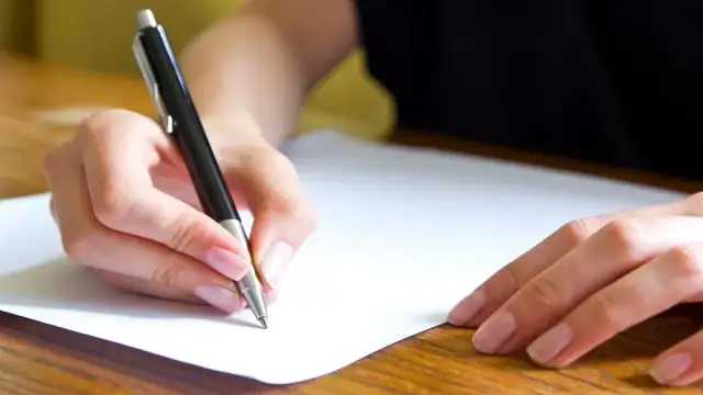 Jak napisać zaproszenie po angielsku – proste przykłady i wskazówki