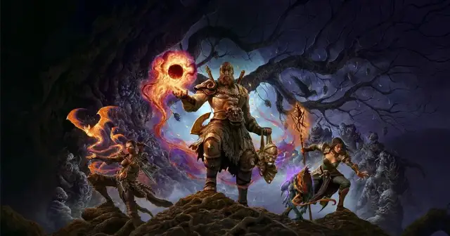 Diablo 4 sezon 4 kim grać, aby uniknąć słabych postaci?